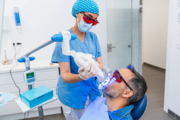 Best Urgent Care for Lost Fillings or Crowns in West Branch, MI