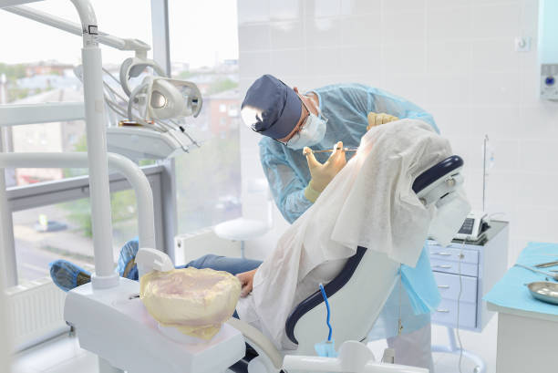 Best Emergency Tooth Extraction in West Branch, MI
